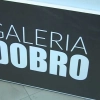 Nowy początek: Galeria "Dobro"