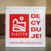 OBO . Lista projektów ogłoszona!