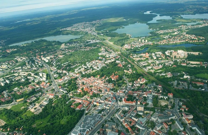 3,5 tys. głosów o obwodnicach