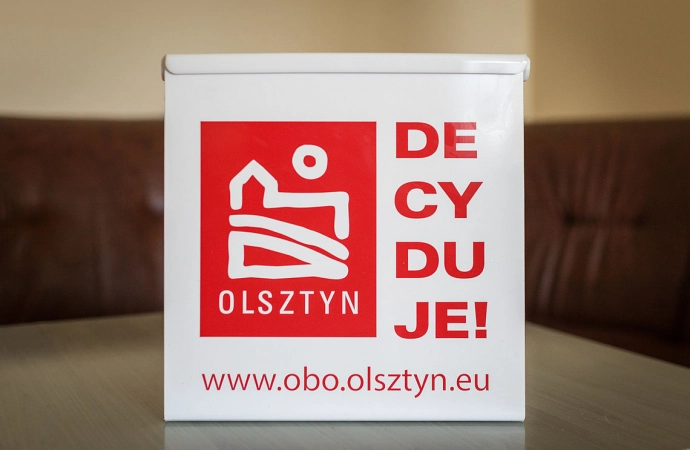 Konsultacje obywatelskiego budżetu