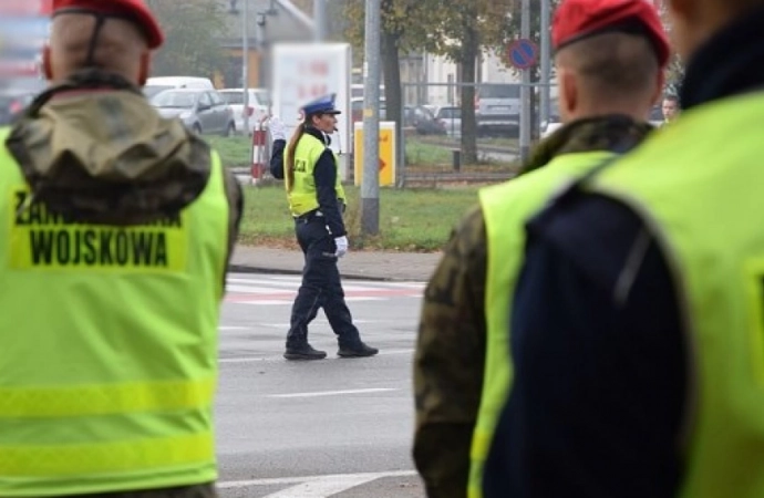 Policja gotowa do akcji Znicz 2019