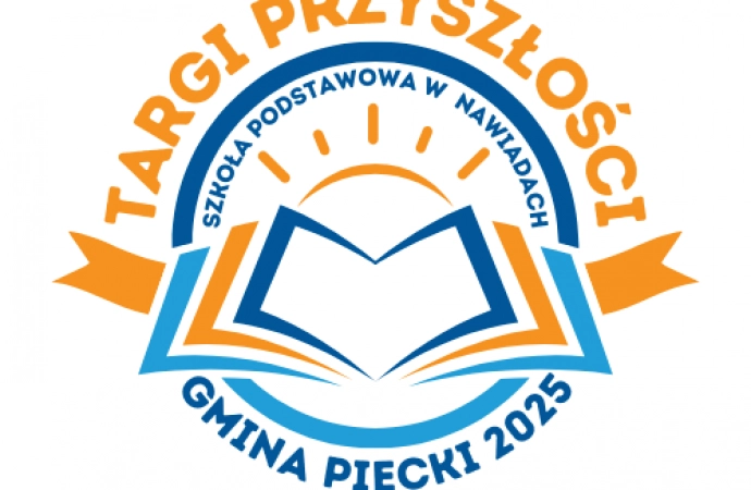 {Przyszłościowe targi w gminie Piecki}