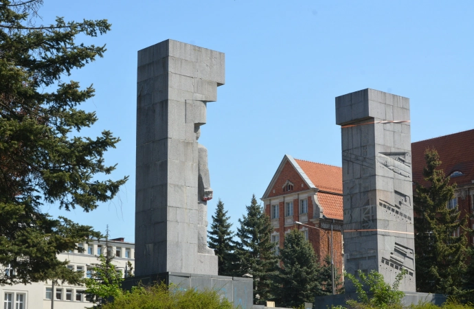 „Szubienice” zostaną