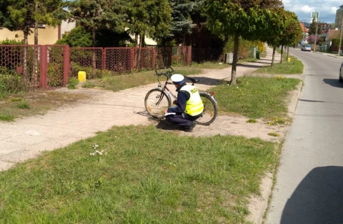 Wypadki z udziałem nastolatków